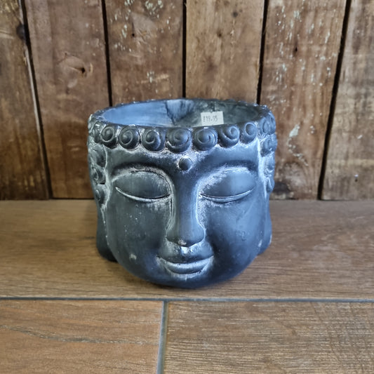 Buddha Pot 13cm