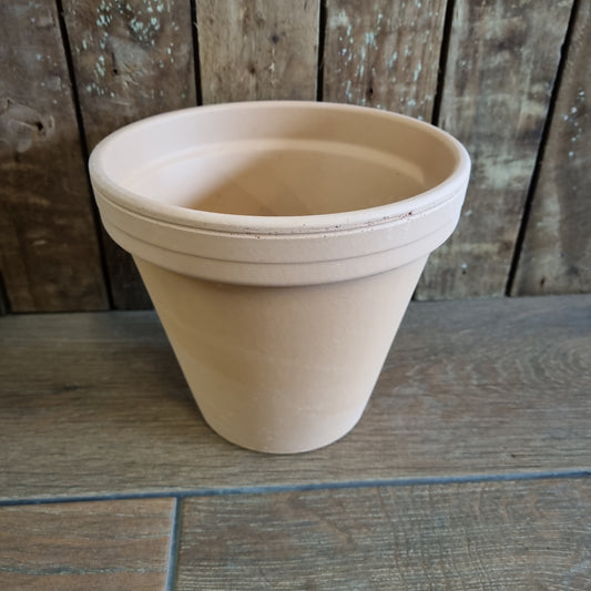 Terracotta 17.9cm Pot