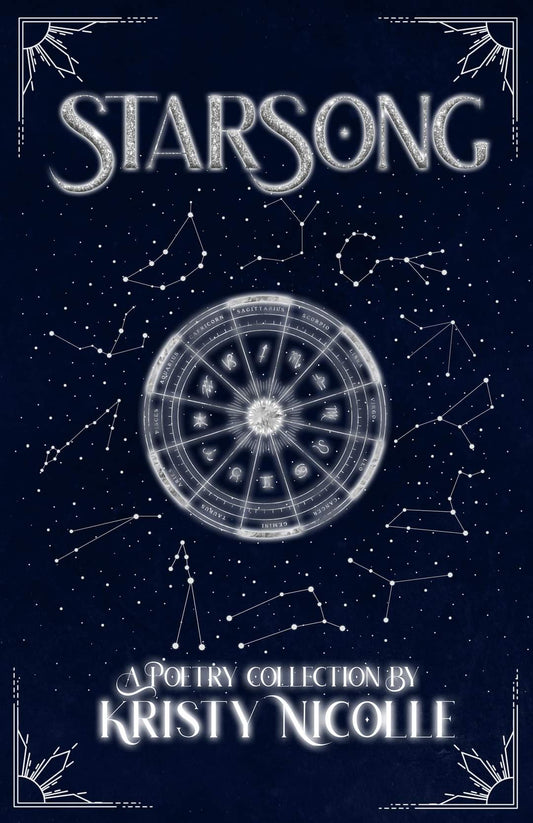 StarSong Poetry Collection